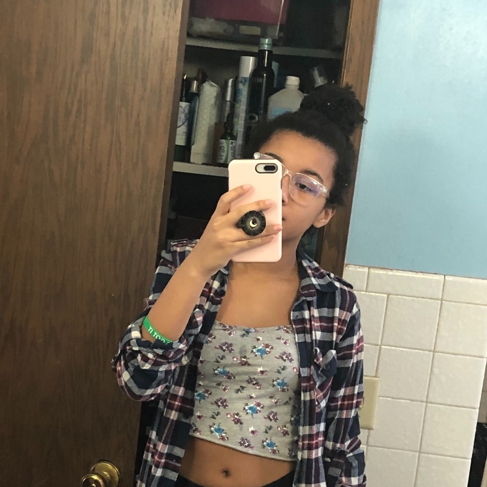 Meet your Posher, Ja'laura